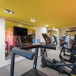 Savhotel Aemilia Μπολόνια