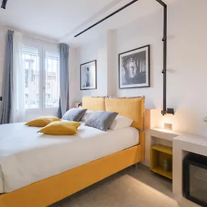 Tempobiancosuites Μπολόνια