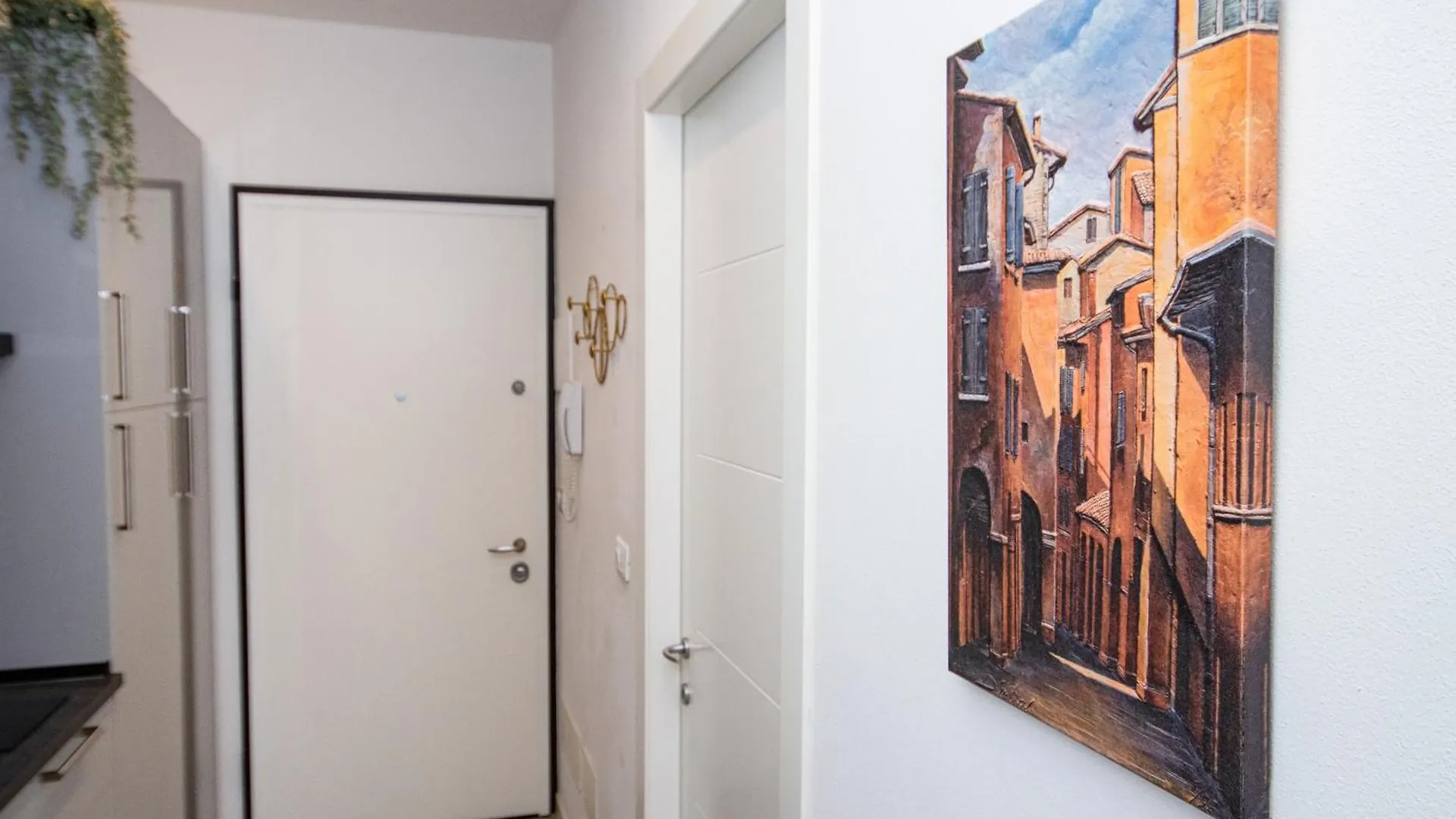 Appartamento Dimora Aurelio Bologna Italia
