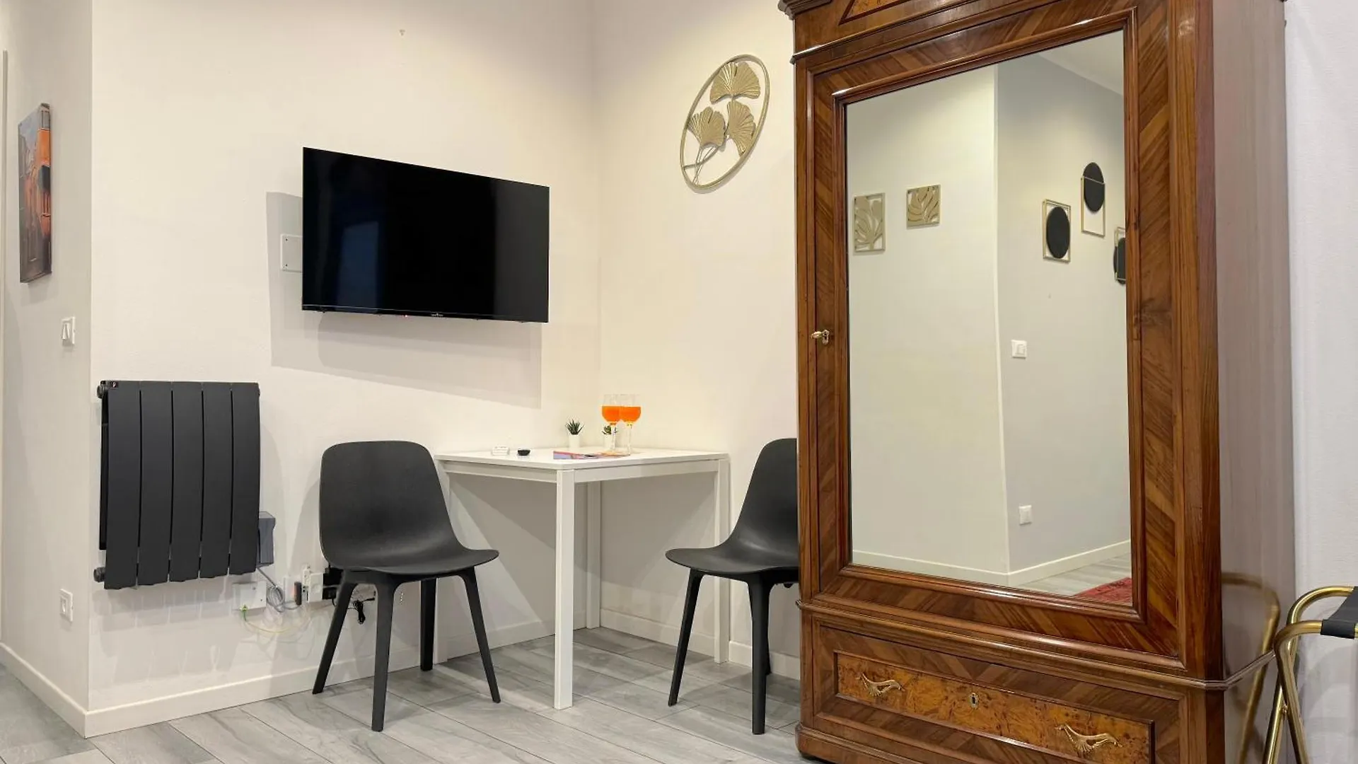 Appartamento Dimora Aurelio Bologna