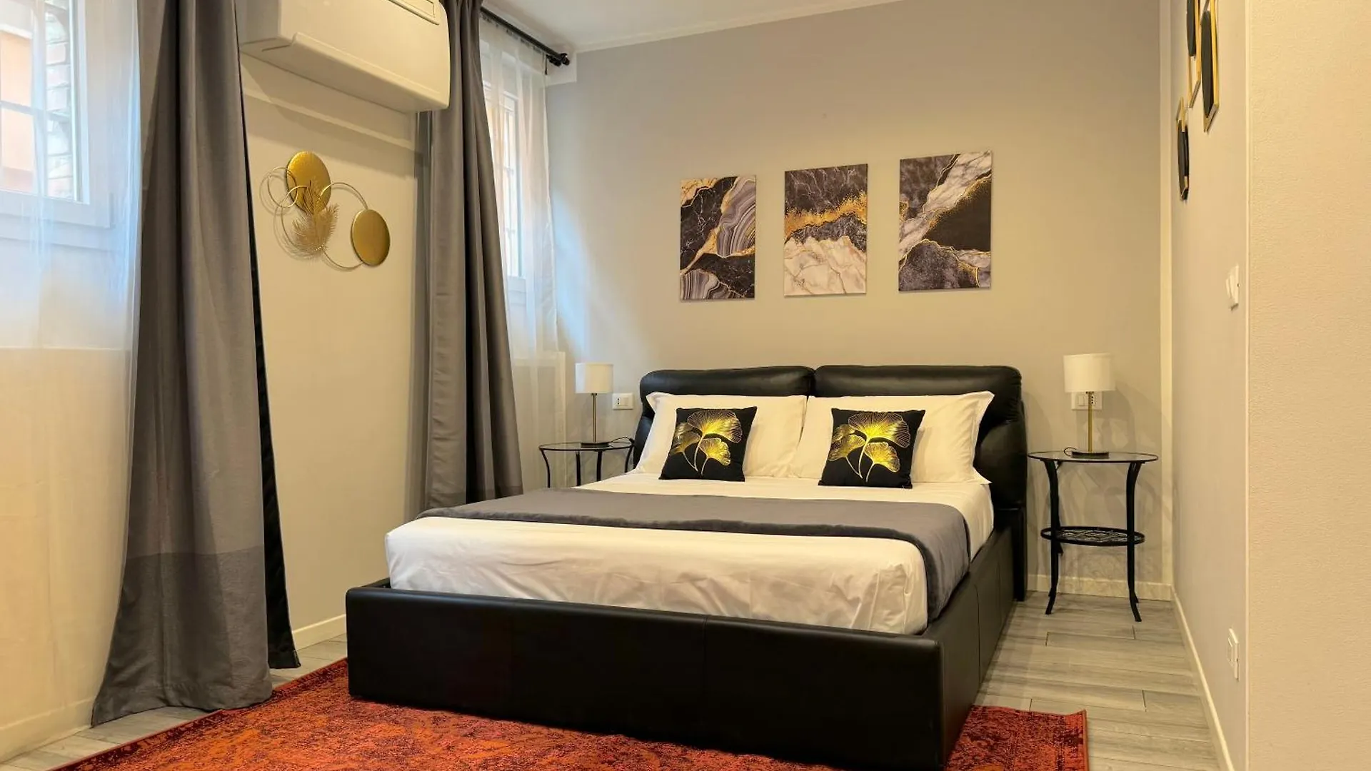 Appartamento Dimora Aurelio Bologna Italia