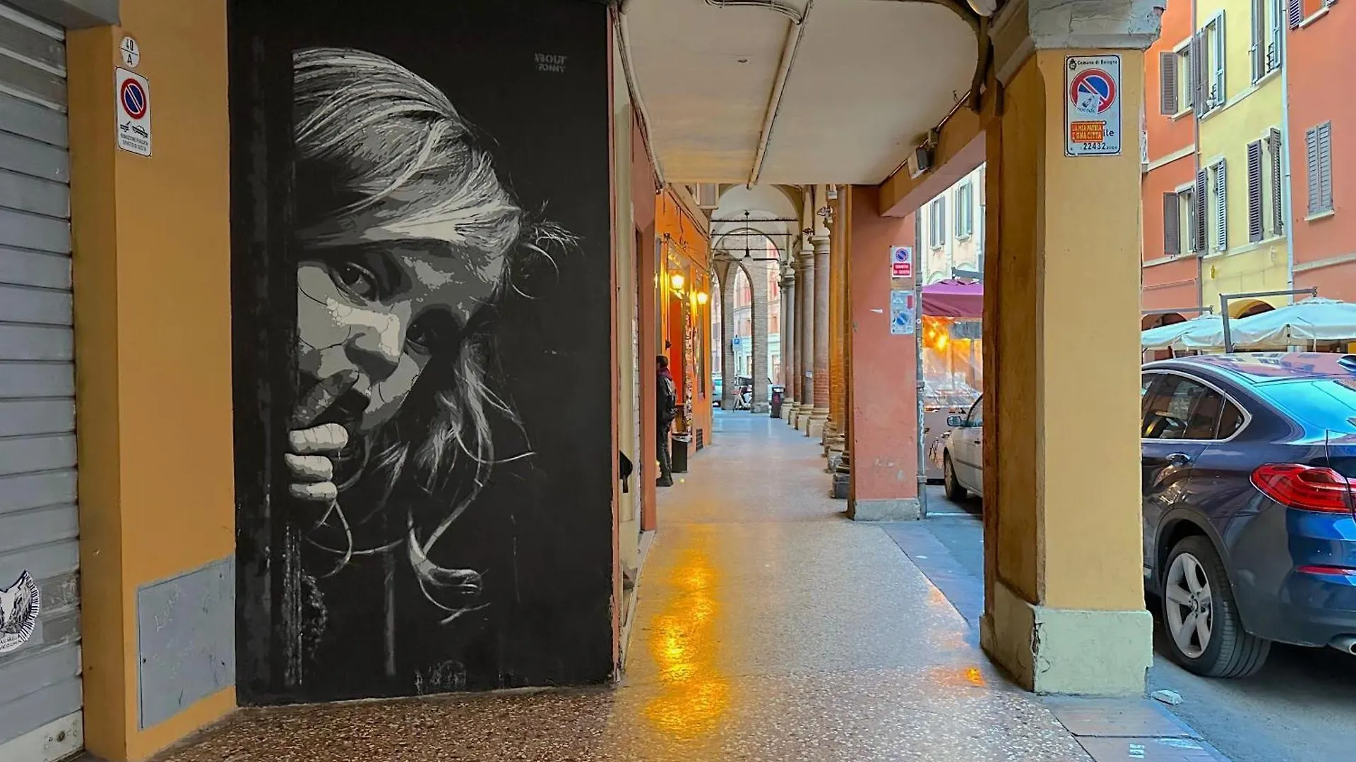 Appartamento Dimora Aurelio Bologna