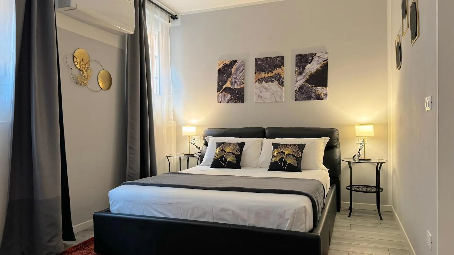 Appartamento Dimora Aurelio Bologna Italia