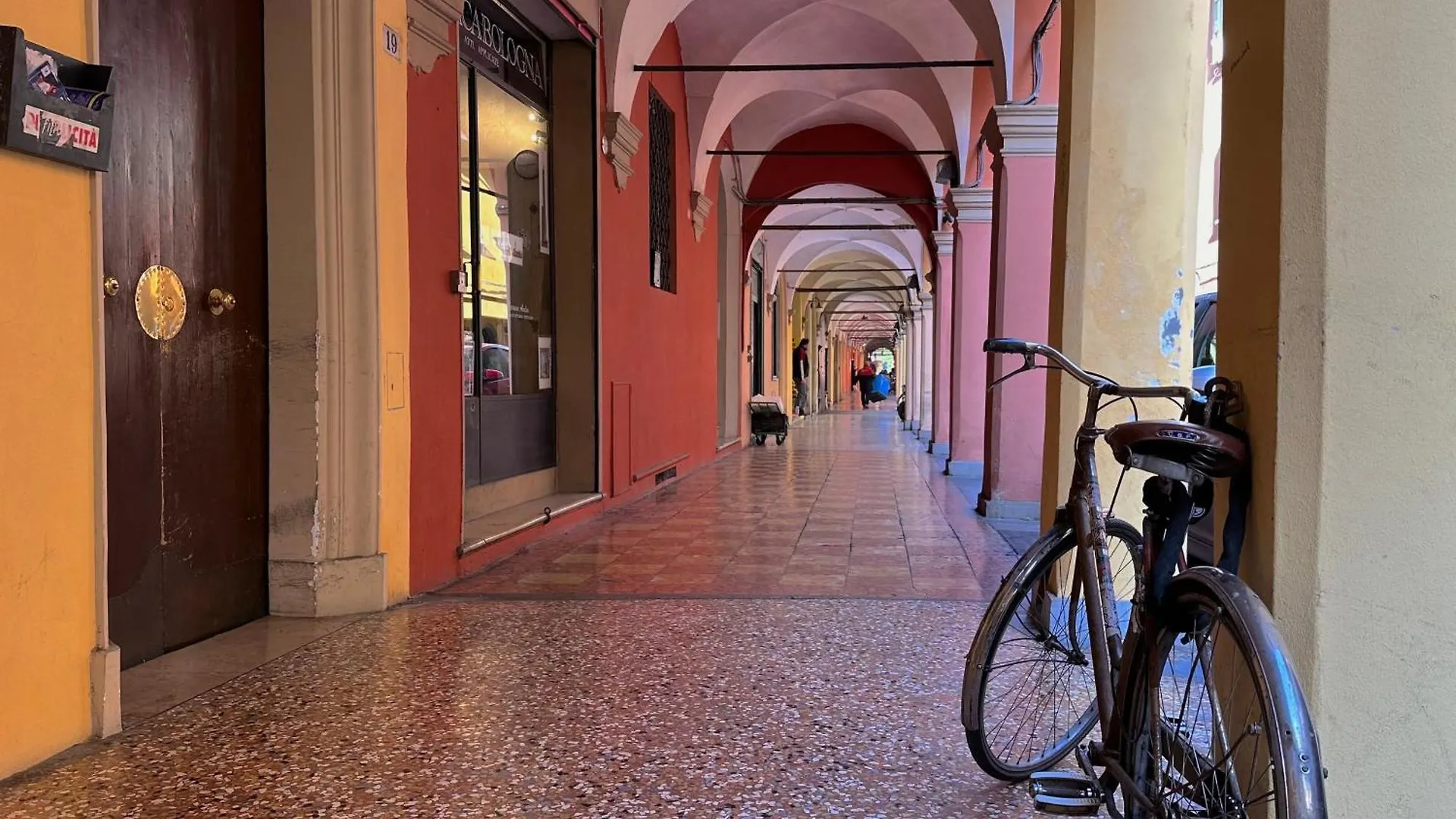 Appartamento Dimora Aurelio Bologna