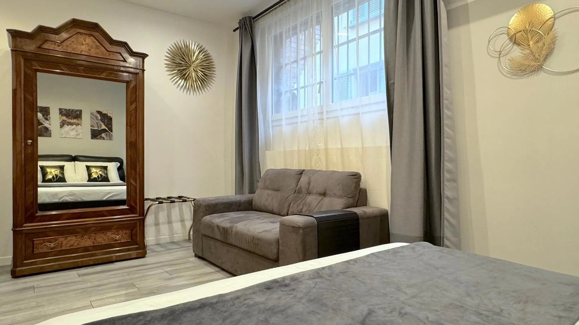 Appartamento Dimora Aurelio Bologna Italia